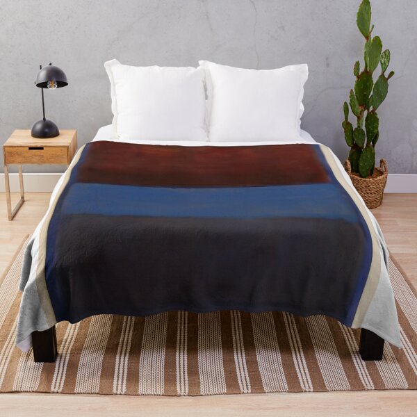 Item preview, Mark Rothko  gallery  designed and sold by 4Darty.