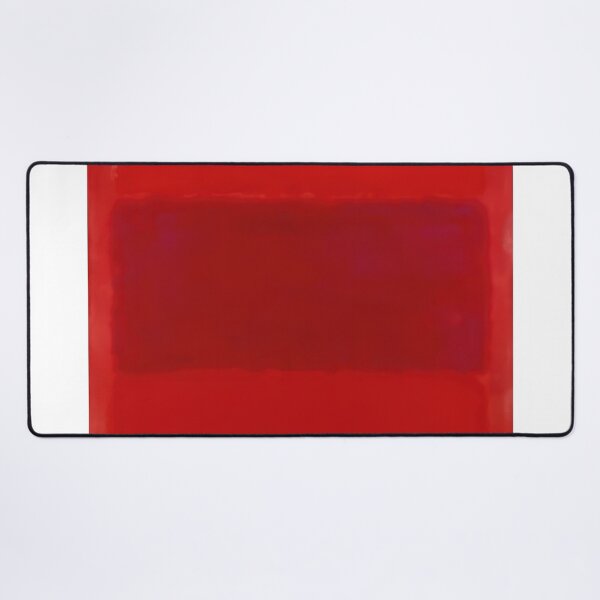 Item preview, Mark Rothko gallery designed and sold by 4Darty.