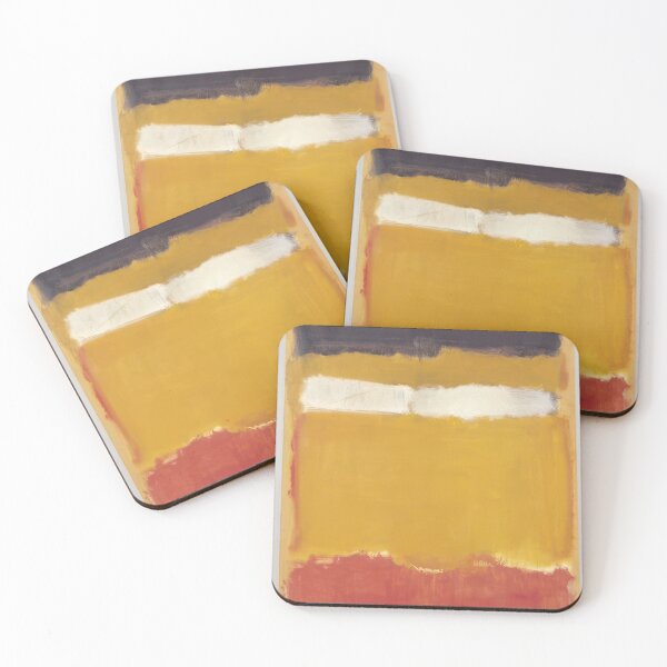 Item preview, Mark Rothko  gallery  designed and sold by 4Darty.