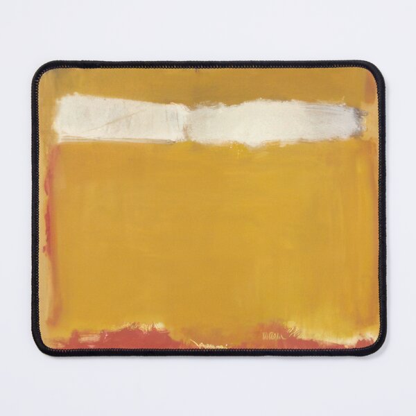 Item preview, Mark Rothko gallery designed and sold by 4Darty.