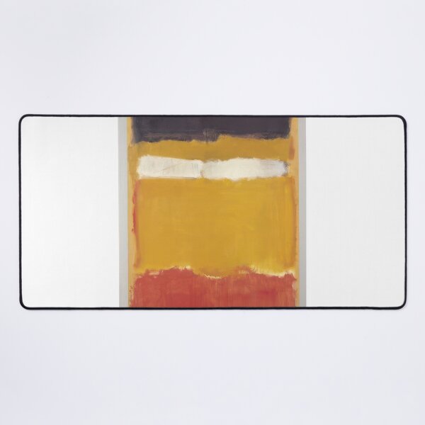Item preview, Mark Rothko gallery designed and sold by 4Darty.