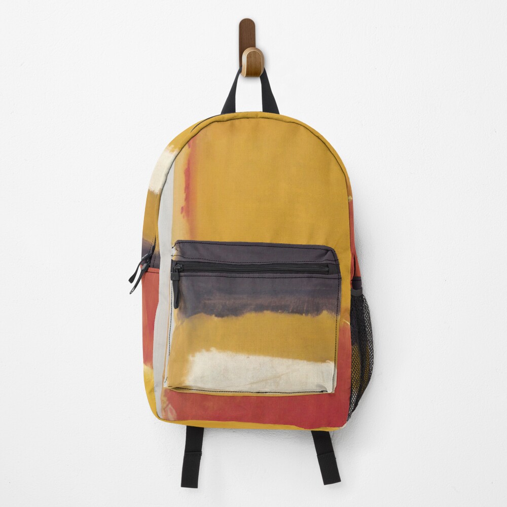 Item preview, Backpack designed and sold by 4Darty.