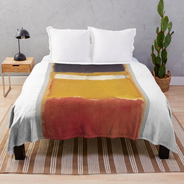 Item preview, Mark Rothko  gallery  designed and sold by 4Darty.