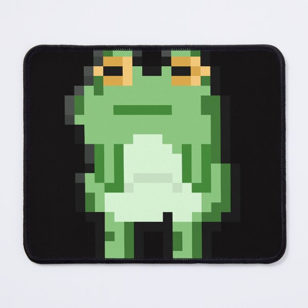 Item preview, Cute Digital Frog designed and sold by monpetitbijou.