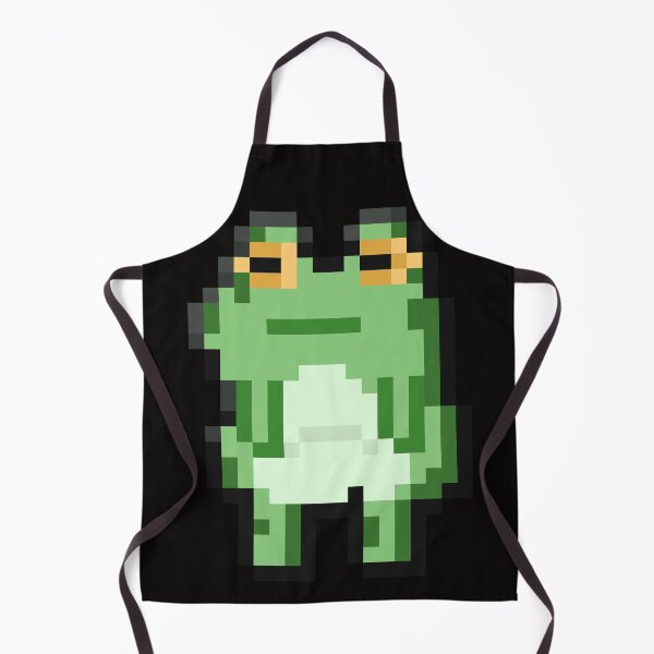 Item preview, Cute Digital Frog designed and sold by monpetitbijou.