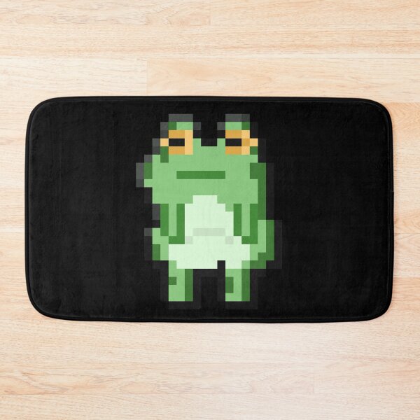 Item preview, Cute Digital Frog  designed and sold by monpetitbijou.
