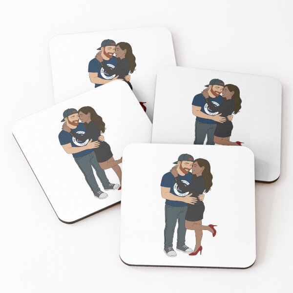 Item preview, Off Campus - Tucker & Sabrina - Book designed and sold by Noodly Doodles.