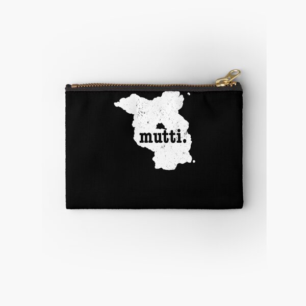 Item preview, Brandenburg Germany Mother Mutti Shirt designed and sold by shoppzee.