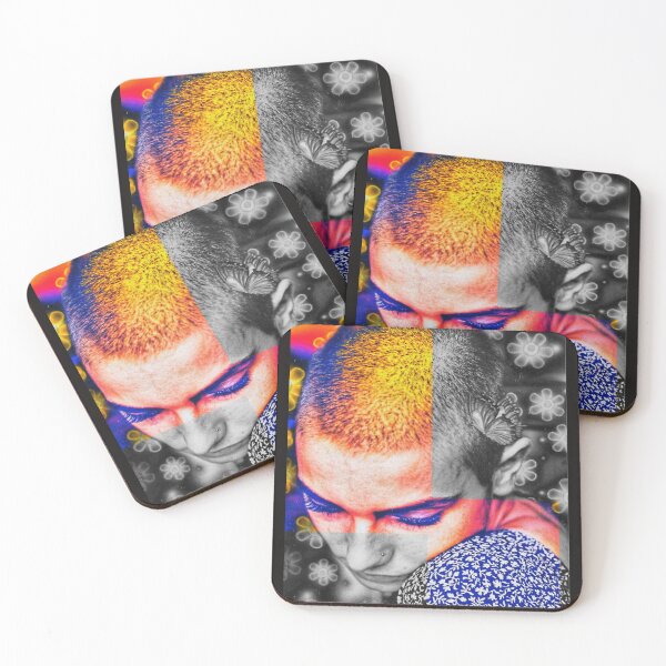 Item preview, Sinead O'Connor Retro designed and sold by MarthaGaribay.