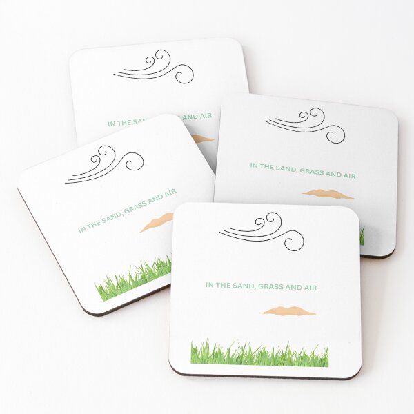 Item preview, in the sand grass and air designed and sold by Tunarite.