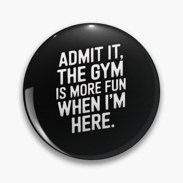 Item preview, Gym Meme funny designed and sold by CandyVenom.
