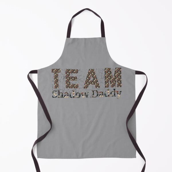 Item preview, Team Shadow Daddy – Romantasy BookTok Dark Romance Design designed and sold by ThePeelAppeal.