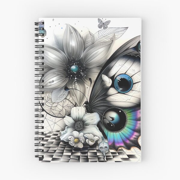 Item preview, The Lucid Observer designed and sold by bloorose.