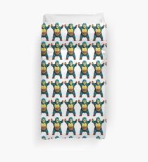 kemonito Duvet Cover