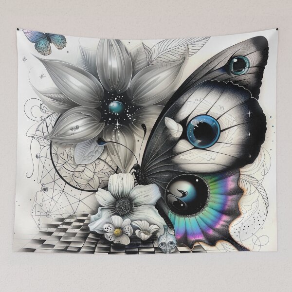 Item preview, The Lucid Observer designed and sold by bloorose.