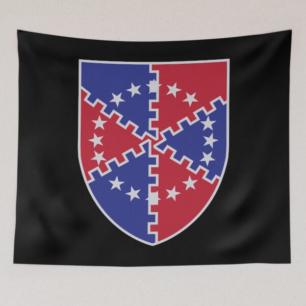 Item preview, DUI - 62nd Air Defense Artillery Regiment wo Txt X 300 designed and sold by Military Insignia Products.