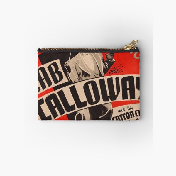 Item preview, Hi-Di-Ho Cab Calloway designed and sold by MarthaGaribay.