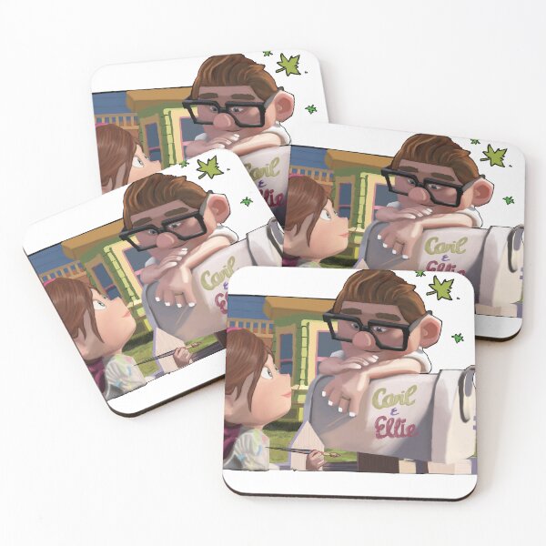 Item preview,  UP Carl and Ellie designed and sold by LARiozzi.