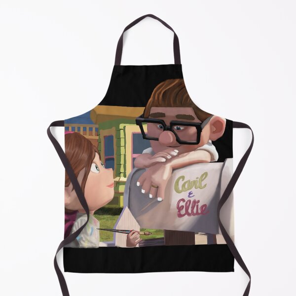 Item preview,  UP Carl and Ellie designed and sold by LARiozzi.