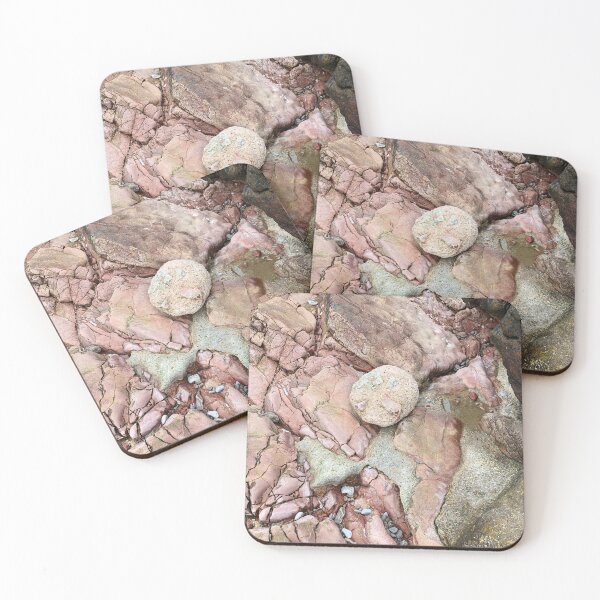 Item preview, Pink stone designed and sold by katiegillett.