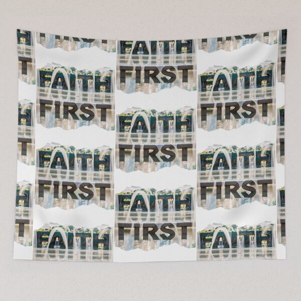 Item preview, FAITH FIRST 30 designed and sold by maveluzone.