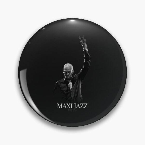 Item preview, Maxi-Jazz designed and sold by MarthaGaribay.