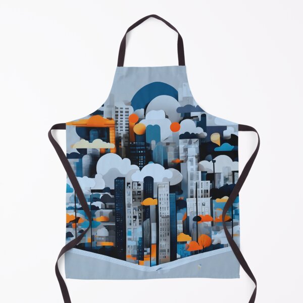 Item preview, Pixelated Cloud Designs designed and sold by Zofia Sosnecka.