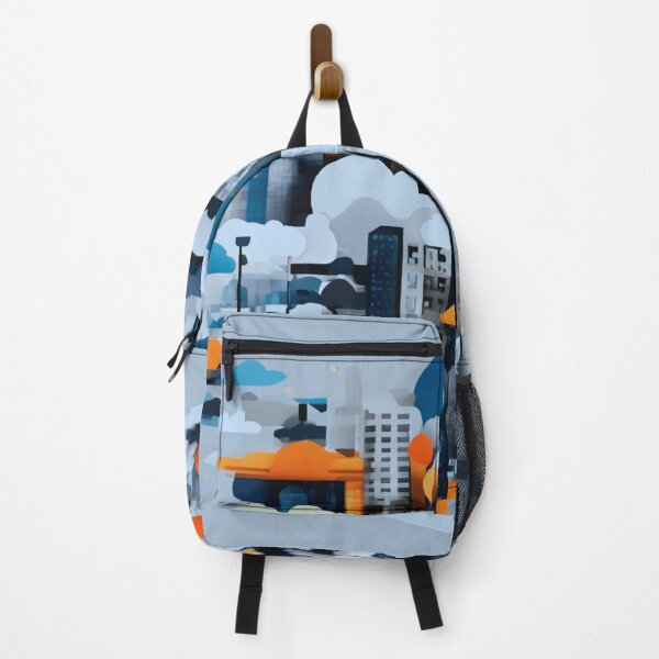 Item preview, Pixelated Cloud Designs designed and sold by Zofia Sosnecka.