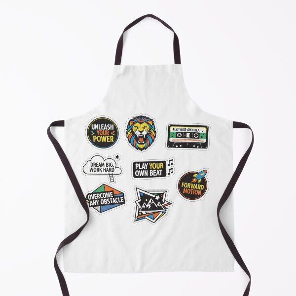 Item preview, Unleash Your Power Pack designed and sold by Owcomm.
