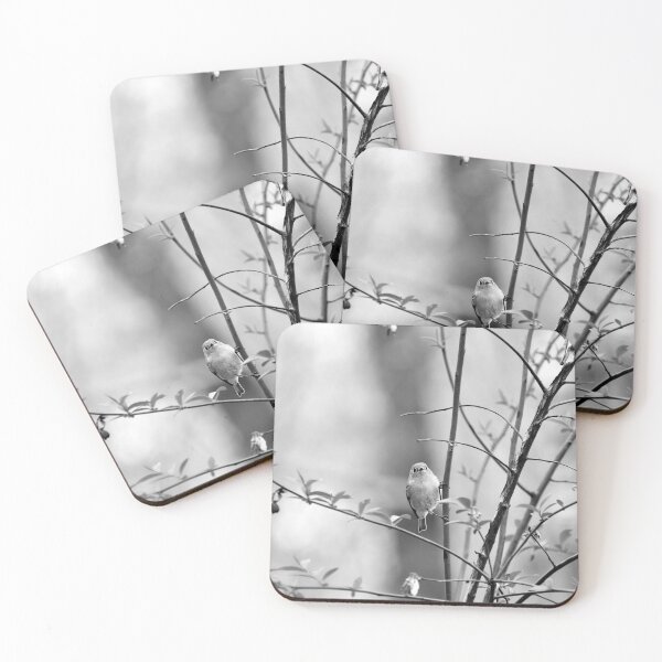 Item preview, Ruby-Crowned Kinglet, Atlanta designed and sold by AffeldtImages.