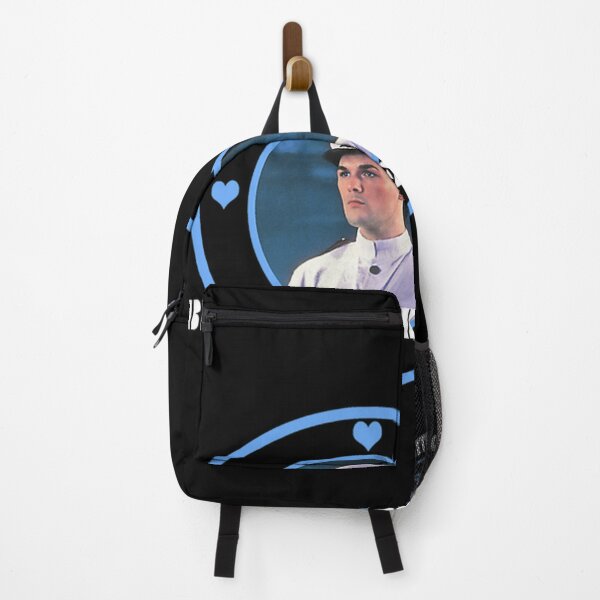 Item preview, Billy Mackenzie Of The Associates Waiting For The Love Boat designed and sold by MarthaGaribay.