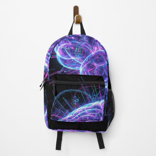 Item preview, Neurodivergent Glow designed and sold by FRiosArt.