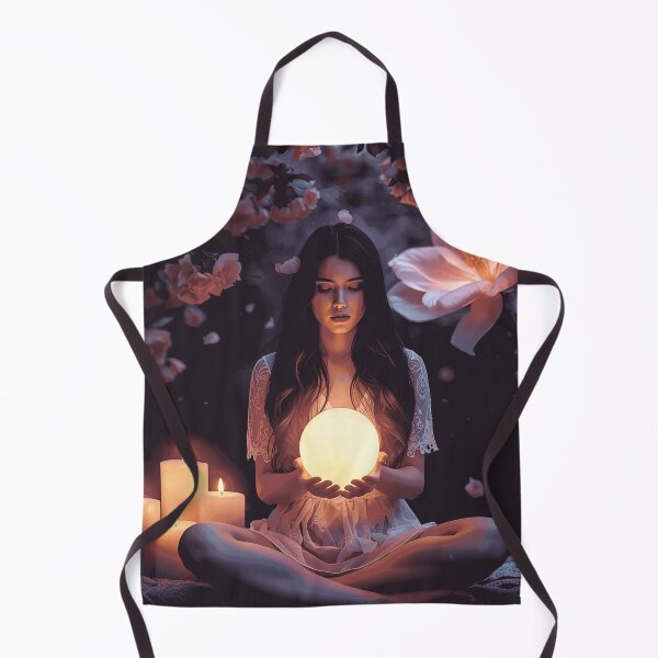 Item preview, The Sun She Holds designed and sold by ArtfullMinds.