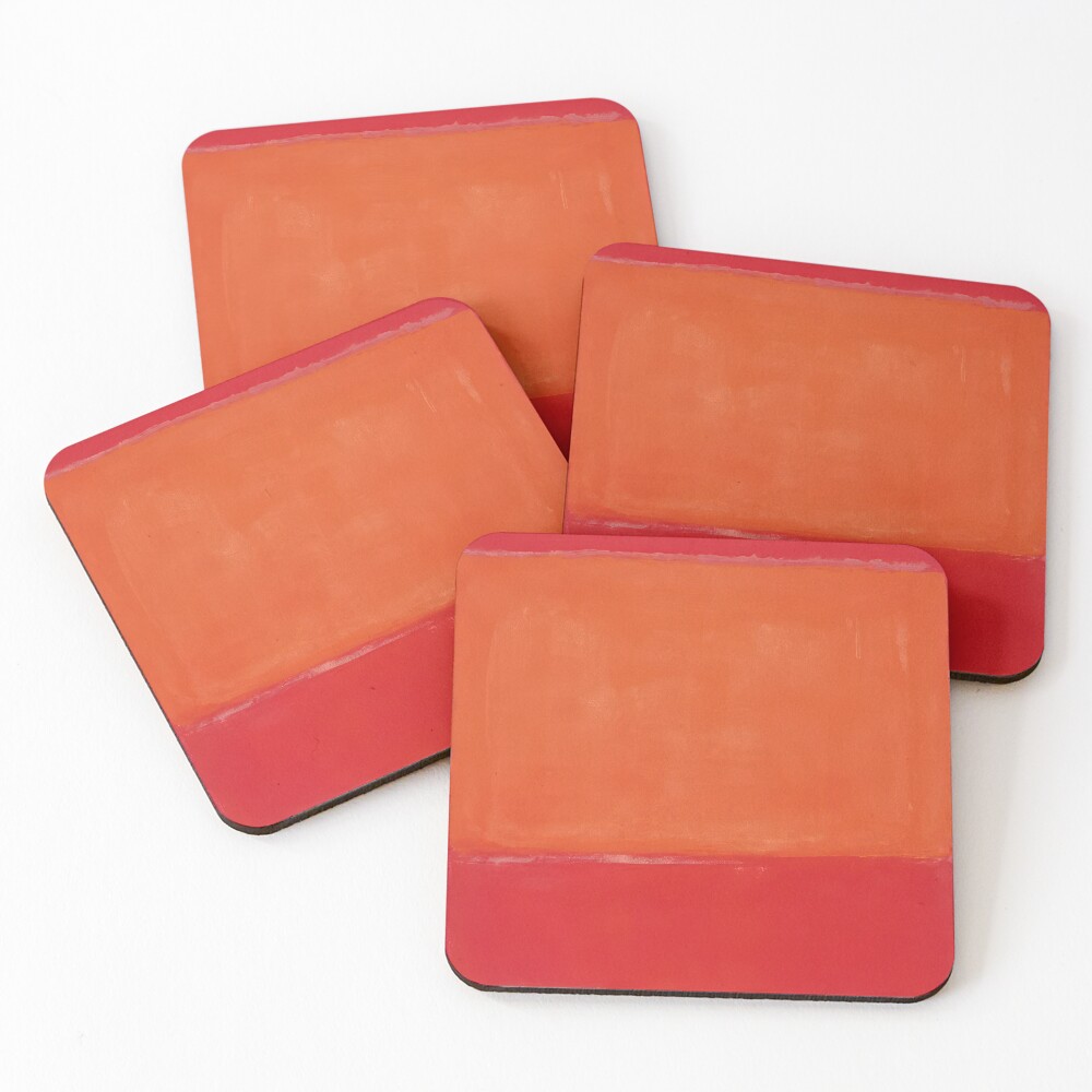 Item preview, Coasters (Set of 4) designed and sold by 4Darty.