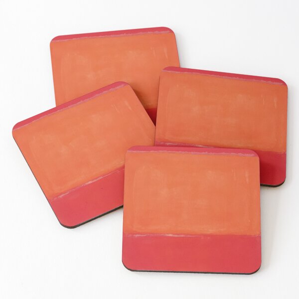 Item preview, Mark Rothko  gallery  designed and sold by 4Darty.