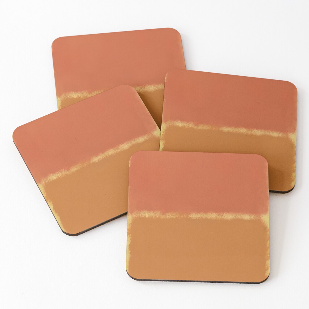 Item preview, Coasters (Set of 4) designed and sold by 4Darty.