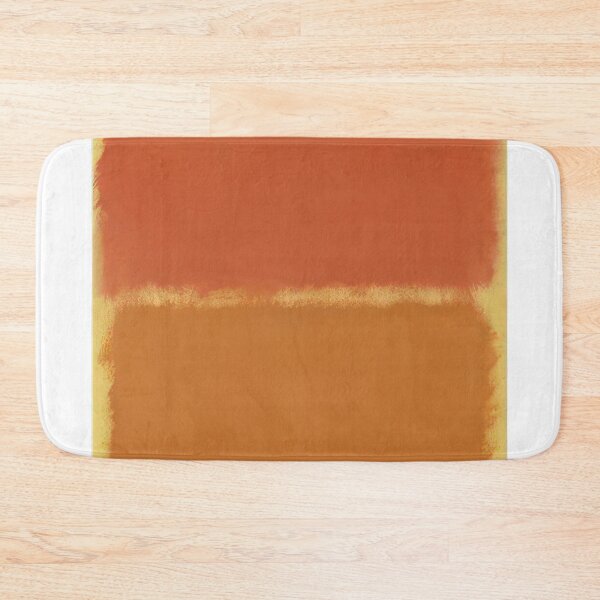 Item preview, Mark Rothko  gallery  designed and sold by 4Darty.