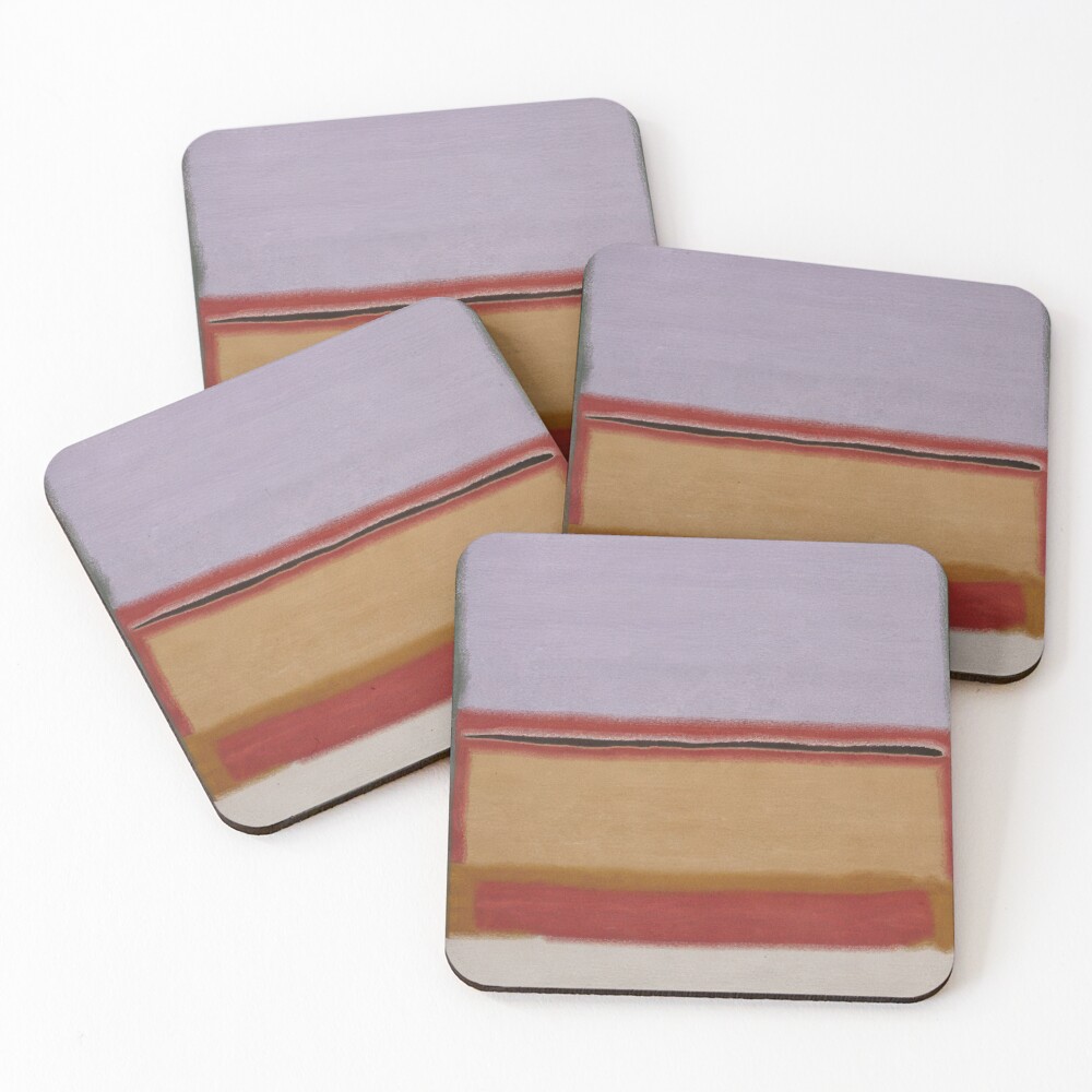 Item preview, Coasters (Set of 4) designed and sold by 4Darty.