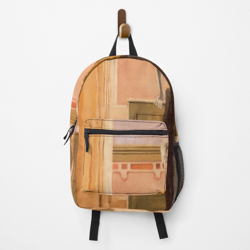 Item preview, Backpack designed and sold by 4Darty.