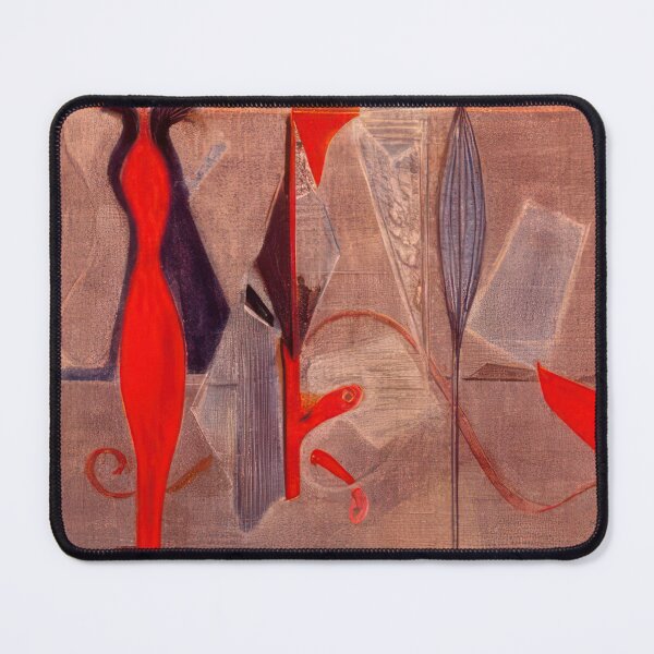 Item preview, Mark Rothko gallery designed and sold by 4Darty.