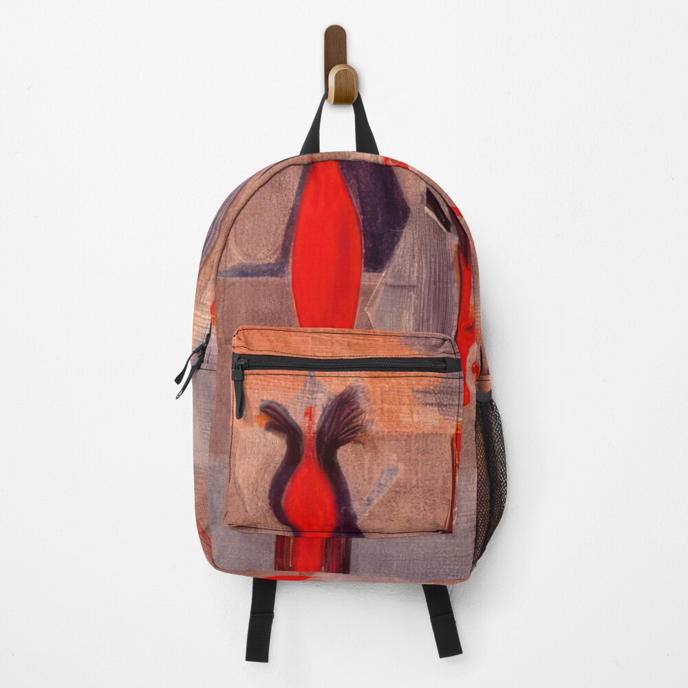 Item preview, Backpack designed and sold by 4Darty.