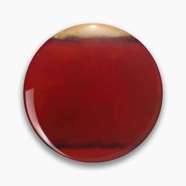 Item preview, Mark Rothko  gallery  designed and sold by 4Darty.