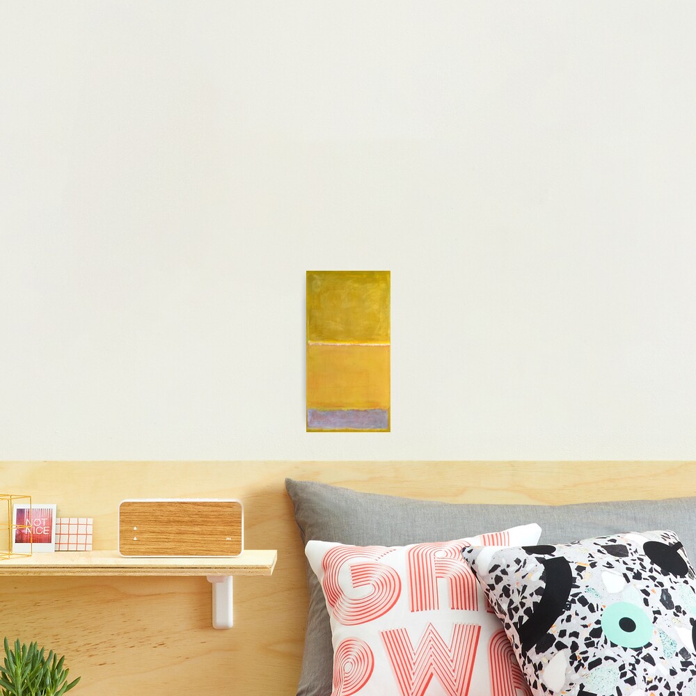 Item preview, Photographic Print designed and sold by 4Darty.