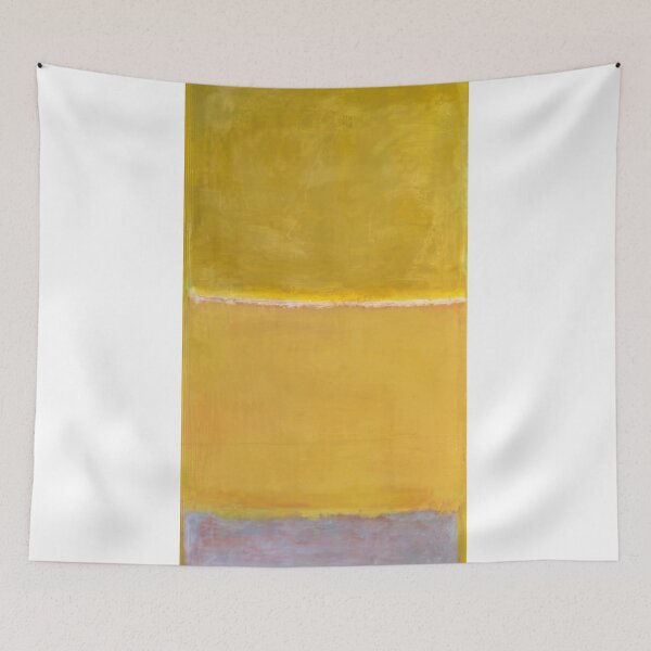 Item preview, Mark Rothko  gallery  designed and sold by 4Darty.