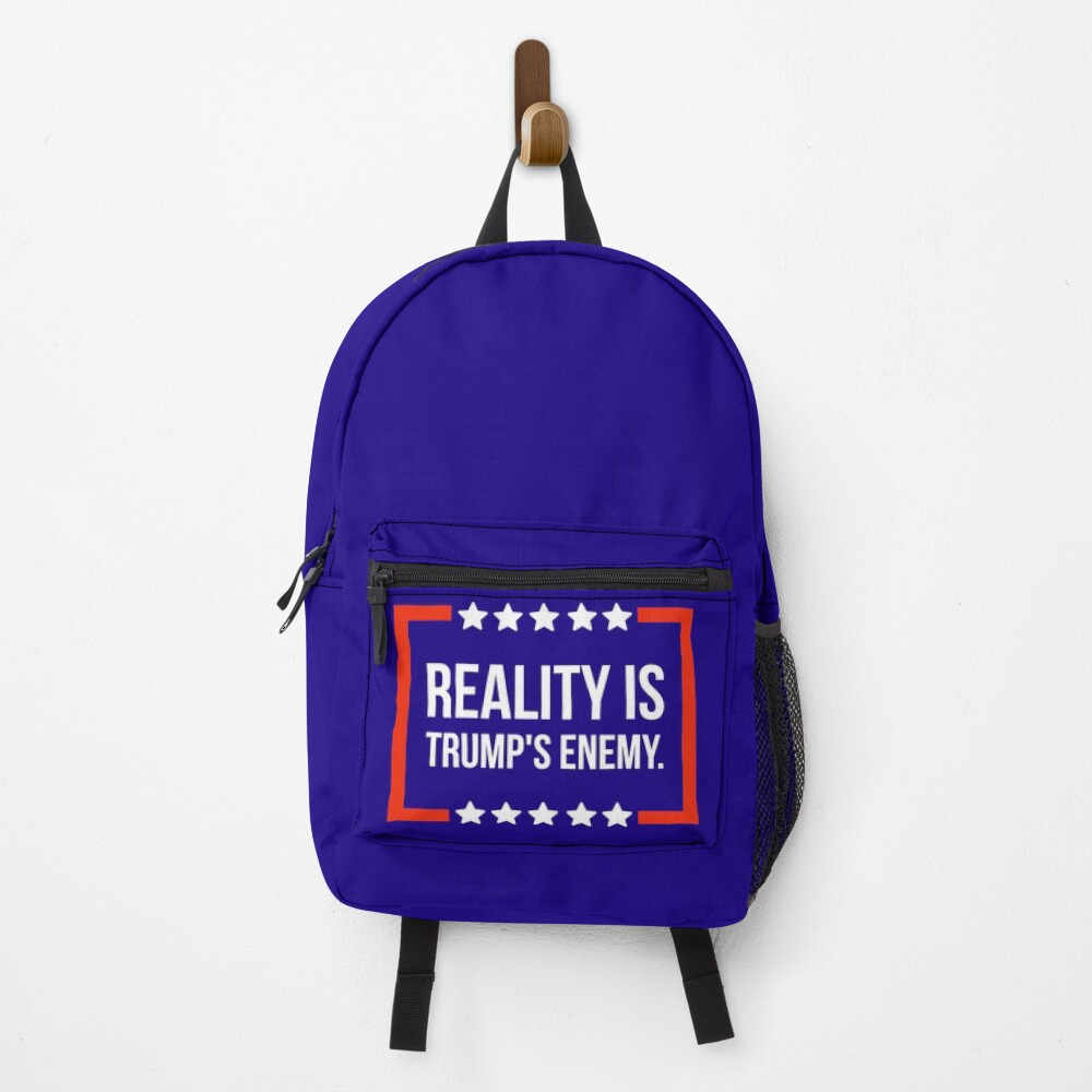 Item preview, Backpack designed and sold by RACHELDF.