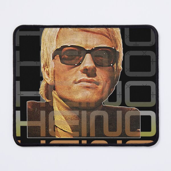 Item preview, Heino Volksmusik designed and sold by MarthaGaribay.