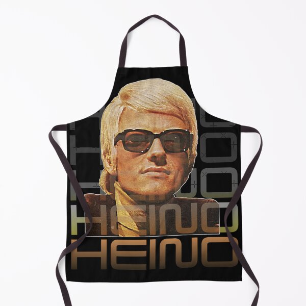 Item preview, Heino Volksmusik designed and sold by MarthaGaribay.