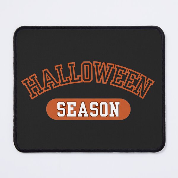 Item preview, Vintage College Style Halloween Design designed and sold by PrintandJoy.
