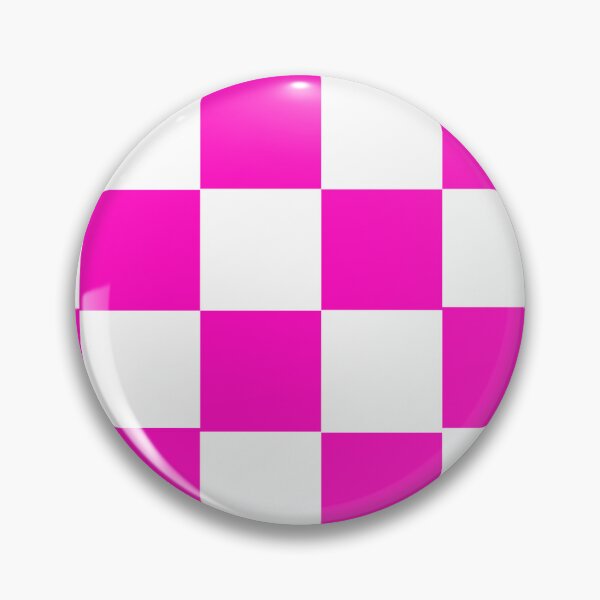 Item preview, Pink and white checkered  designed and sold by KingCobra05.