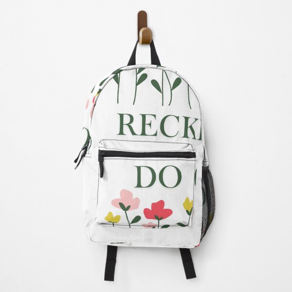 Item preview, Do Good Recklessly designed and sold by graycross.